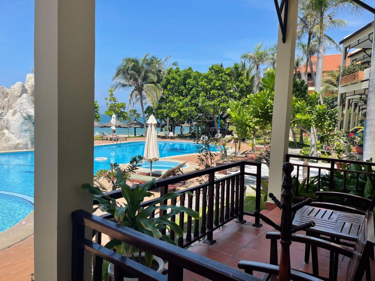 Tien & Khu nghỉ mát 3*