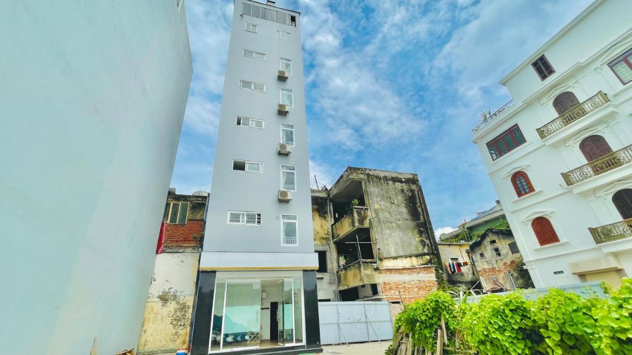 Lad Homestay - Ha Ly Guest house