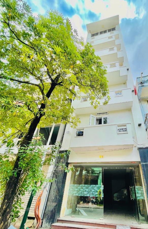 Lad Homestay - Ha Ly Guest house Hai Phong