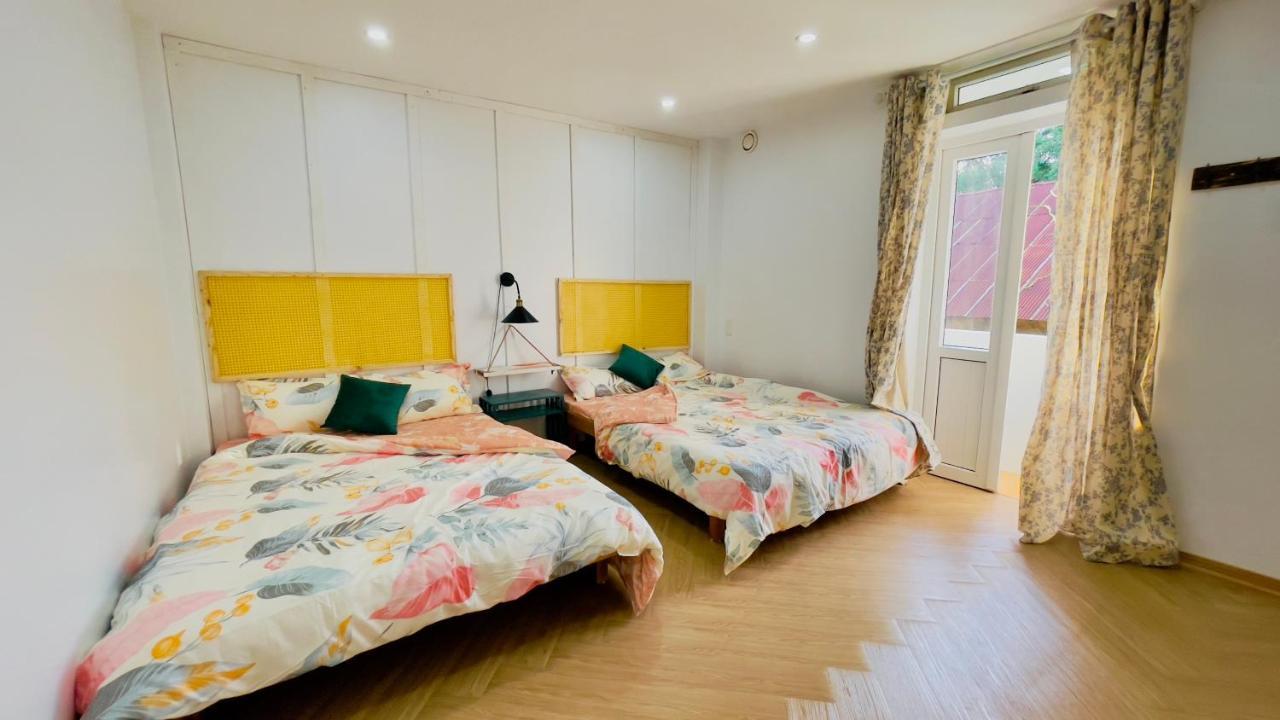 Lad Homestay - Ha Ly *