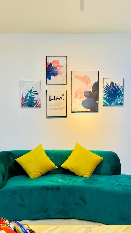 Lad Homestay - Ha Ly Guest house Hai Phong