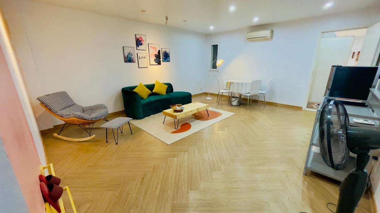 Lad Homestay - Ha Ly * Hai Phong