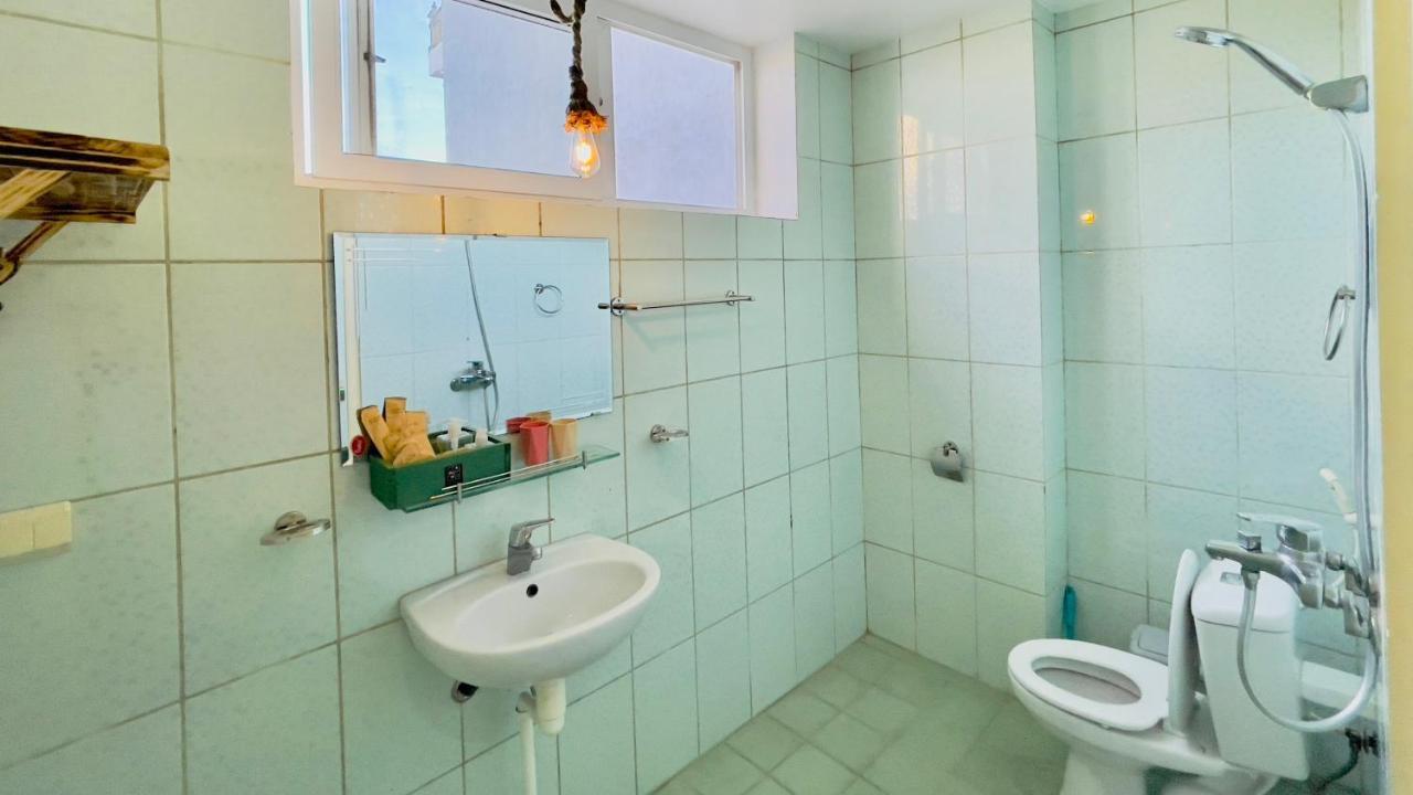 Guest house Lad Homestay - Ha Ly *