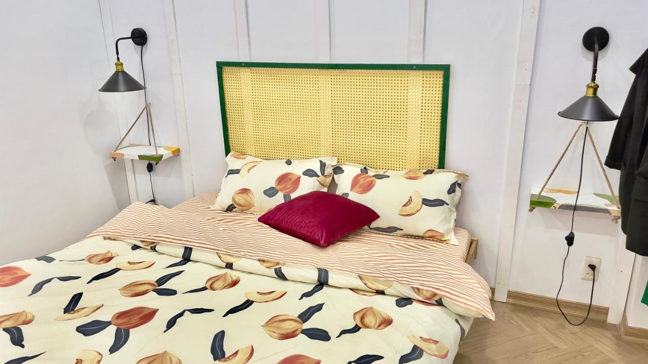 Lad Homestay - Ha Ly Hai Phong