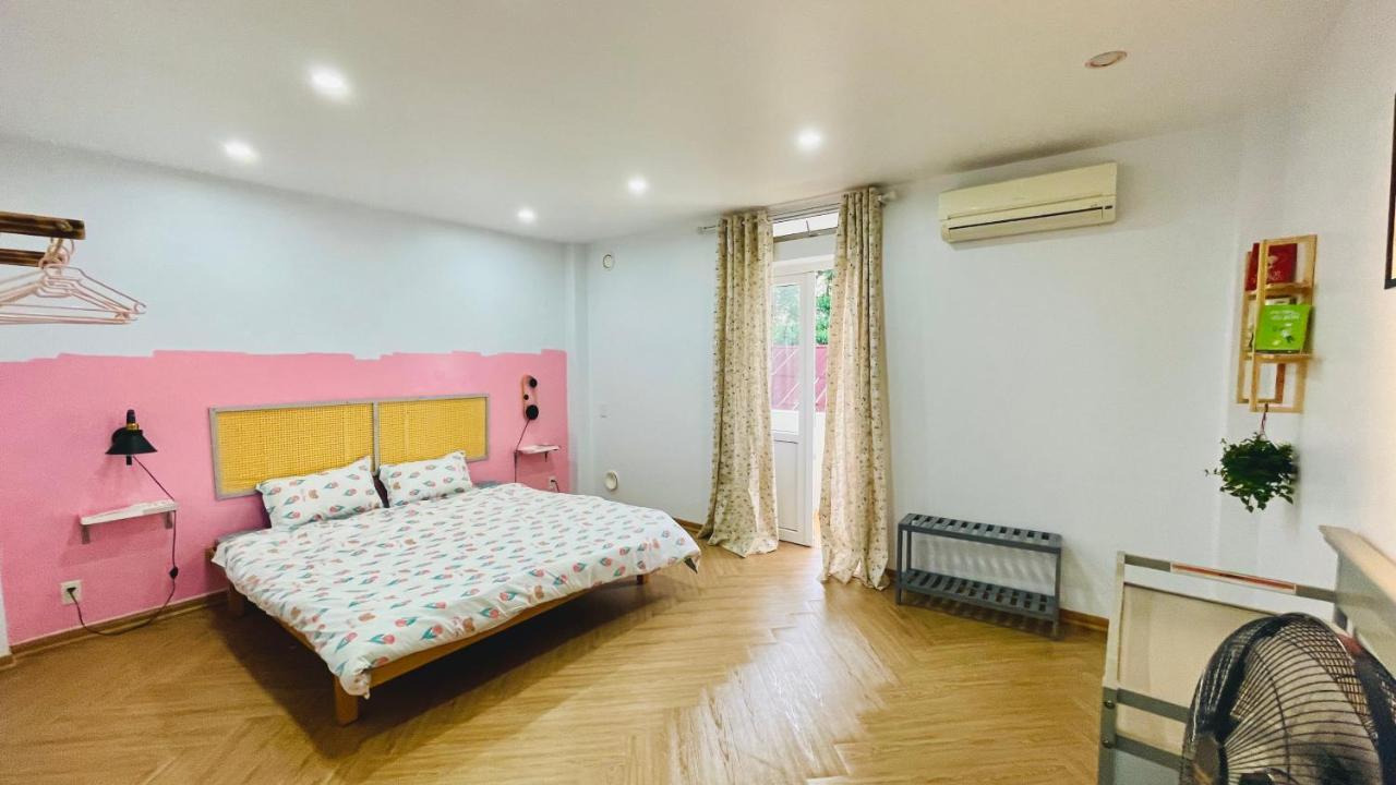 Guest house Lad Homestay - Ha Ly *