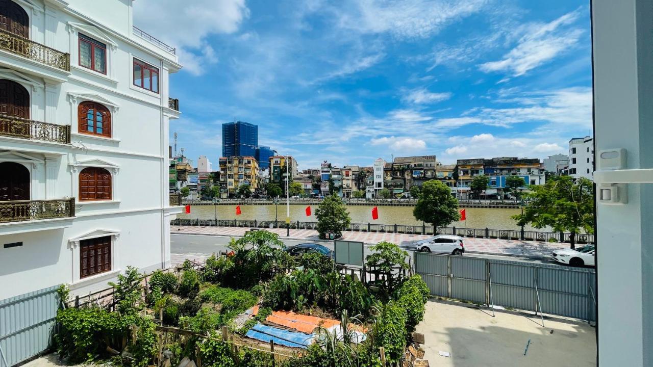 Lad Homestay - Ha Ly Guest house