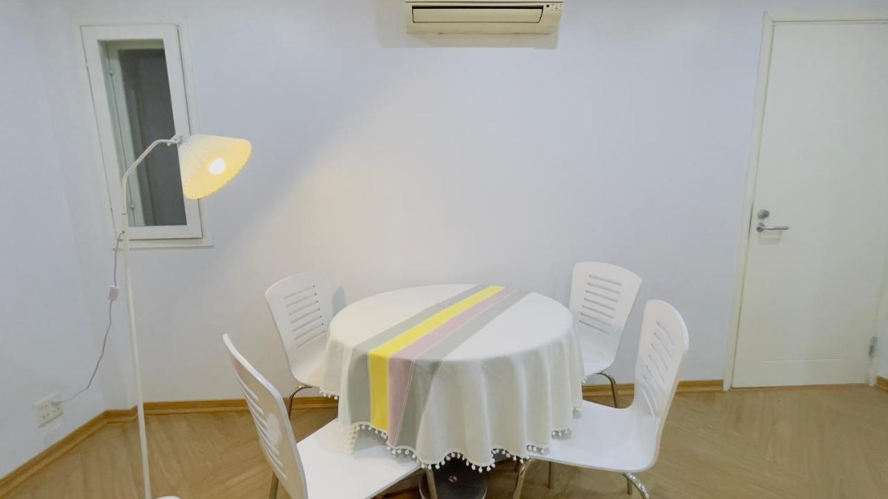 Lad Homestay - Ha Ly