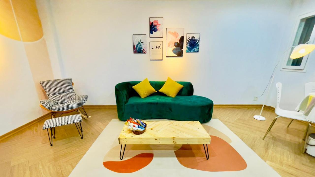 Lad Homestay - Ha Ly Guest house Hai Phong