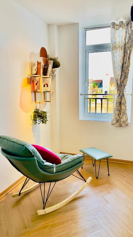 Lad Homestay - Ha Ly * Hai Phong
