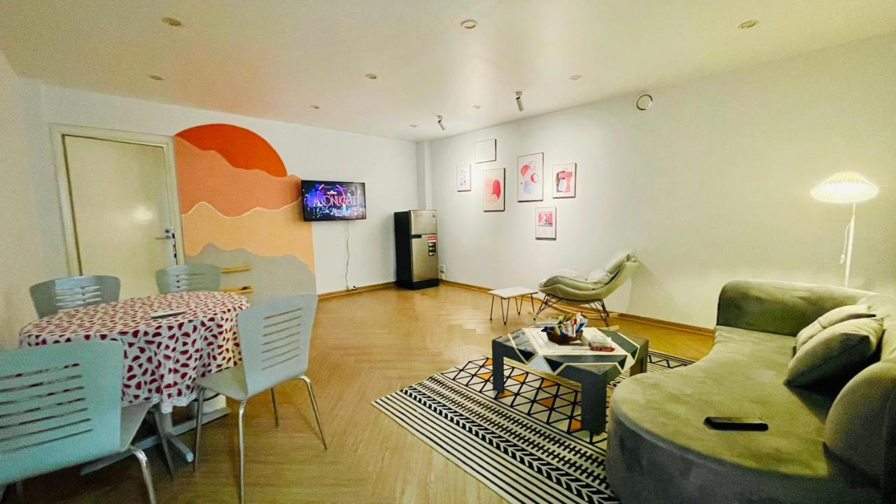 Guest house Lad Homestay - Ha Ly