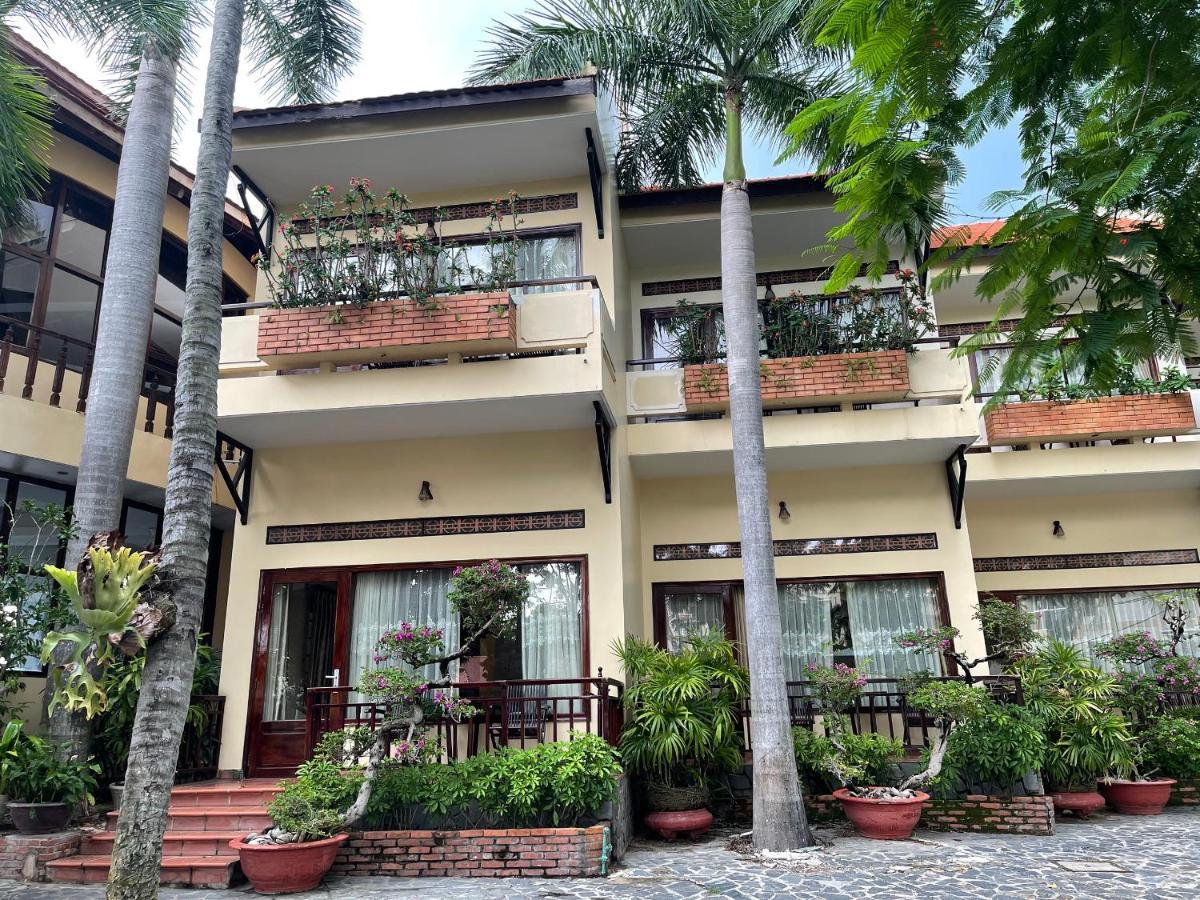 Tien & Khu nghỉ mát 3*