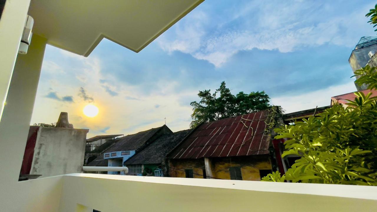 Lad Homestay - Ha Ly Hai Phong