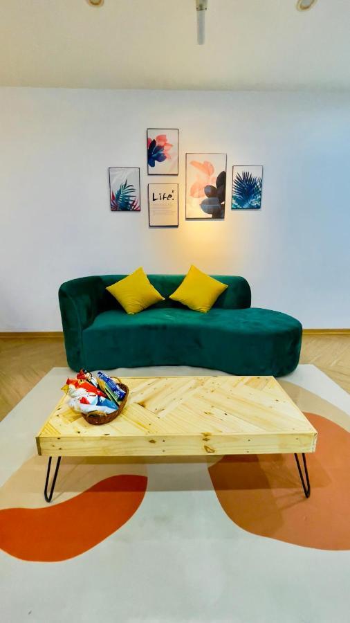 Lad Homestay - Ha Ly