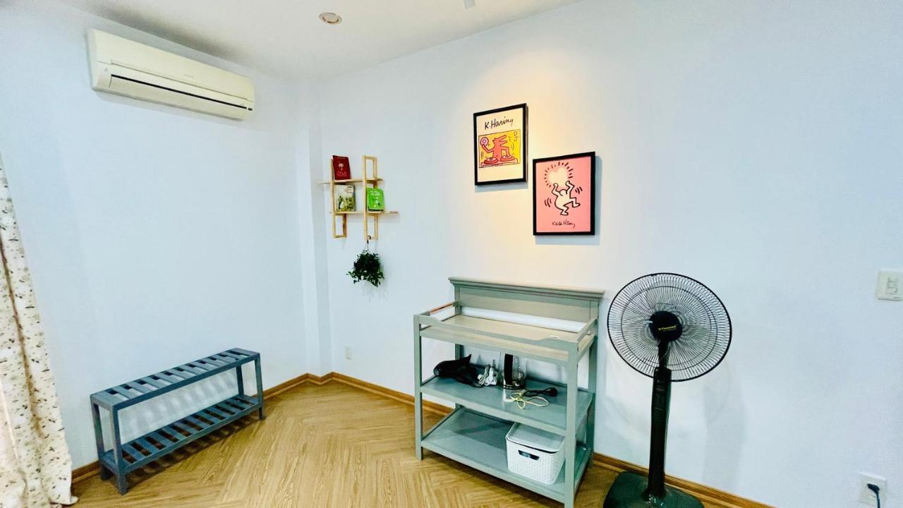 Lad Homestay - Ha Ly Guest house *