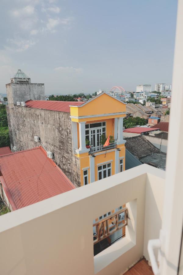 Lad Homestay - Ha Ly Guest house *