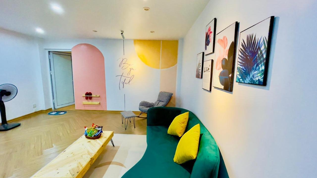 Lad Homestay - Ha Ly Guest house *