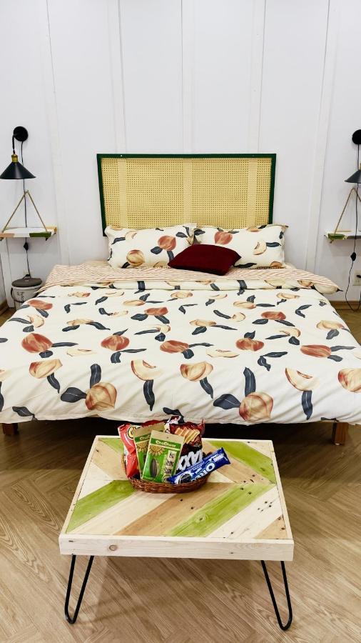 Guest house Lad Homestay - Ha Ly