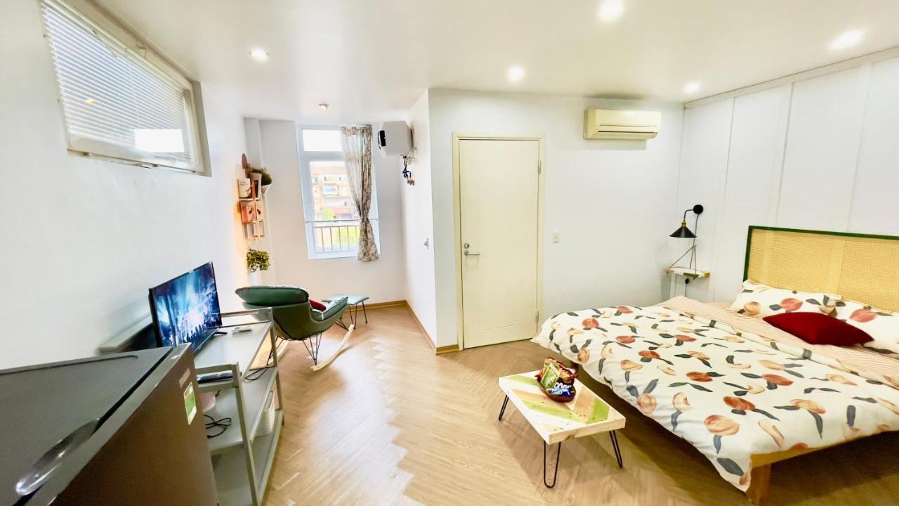 Guest house Lad Homestay - Ha Ly Hai Phong