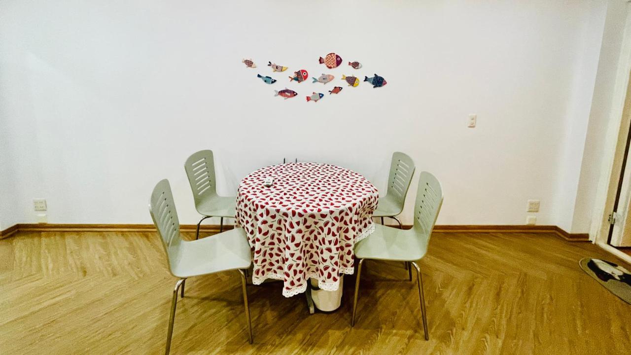 Lad Homestay - Ha Ly Guest house