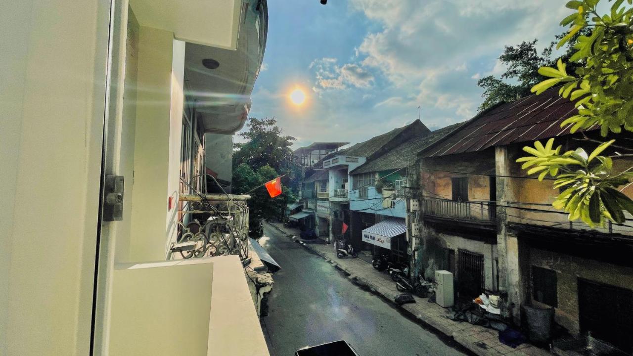 Guest house Lad Homestay - Ha Ly *
