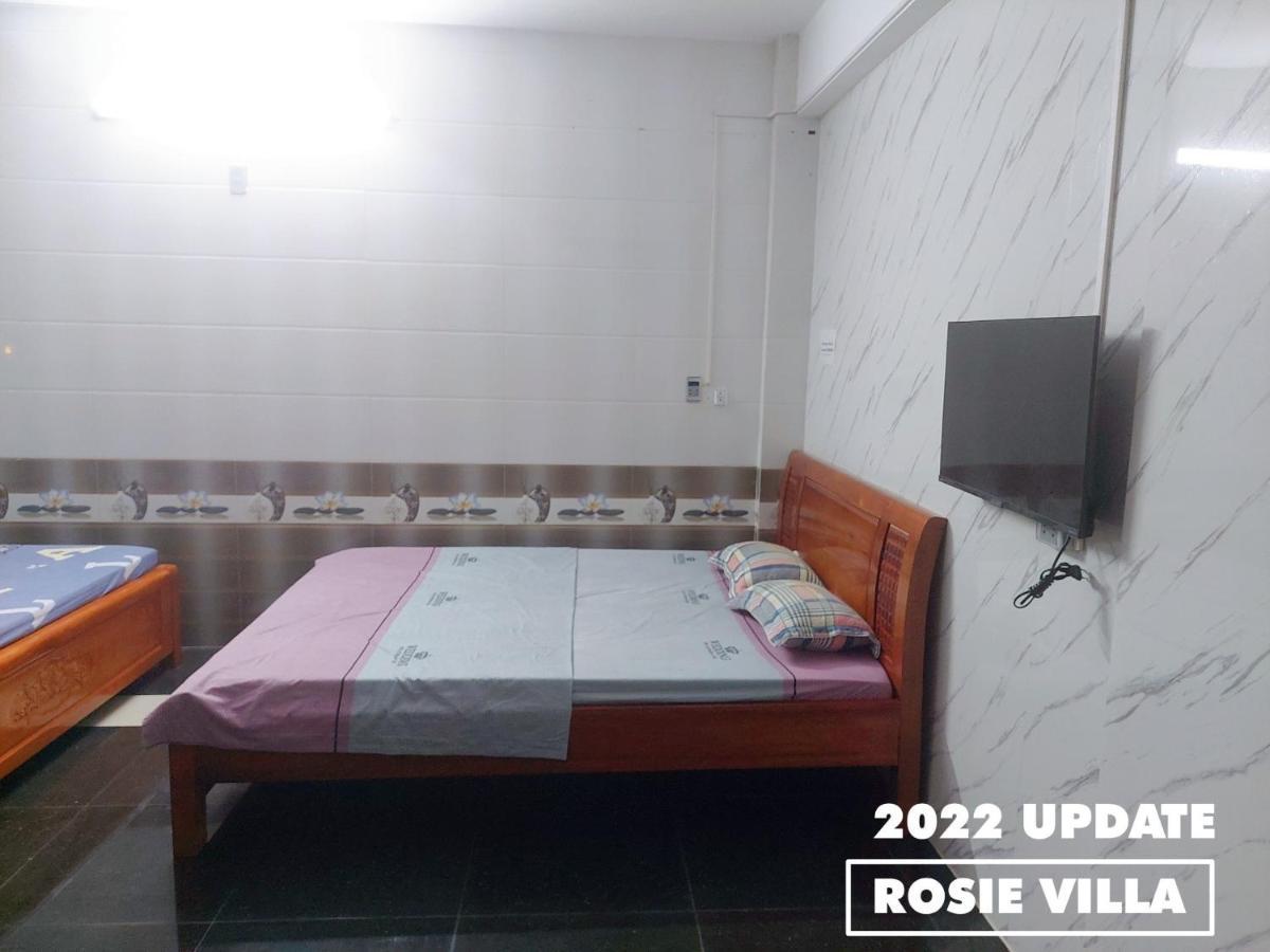 Rosie - Motobikerental & Tour Guest house *