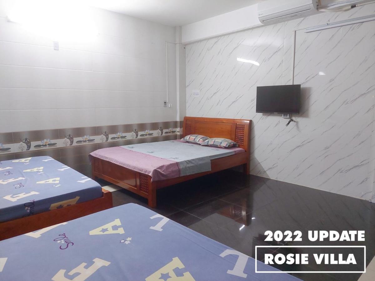 Guest house Rosie - Motobikerental & Tour *