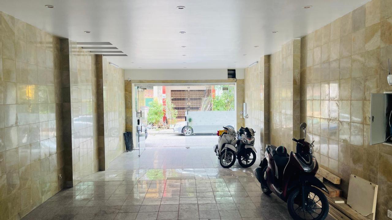 Lad Homestay - Ha Ly Guest house *