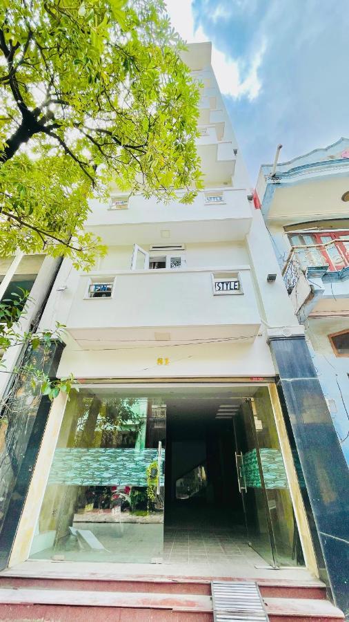 Lad Homestay - Ha Ly Guest house