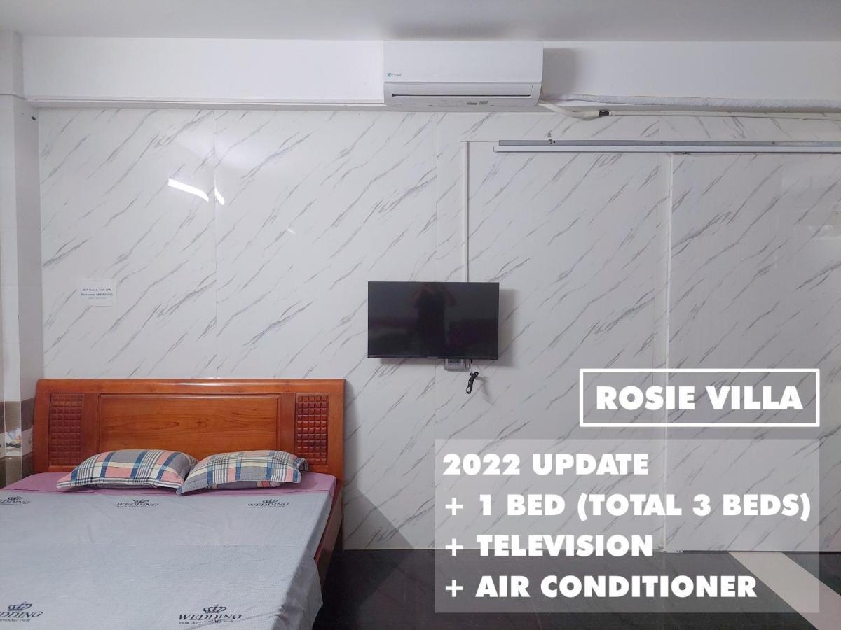 Rosie - Motobikerental & Tour Guest house *