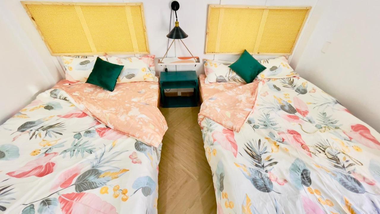 Lad Homestay - Ha Ly Guest house