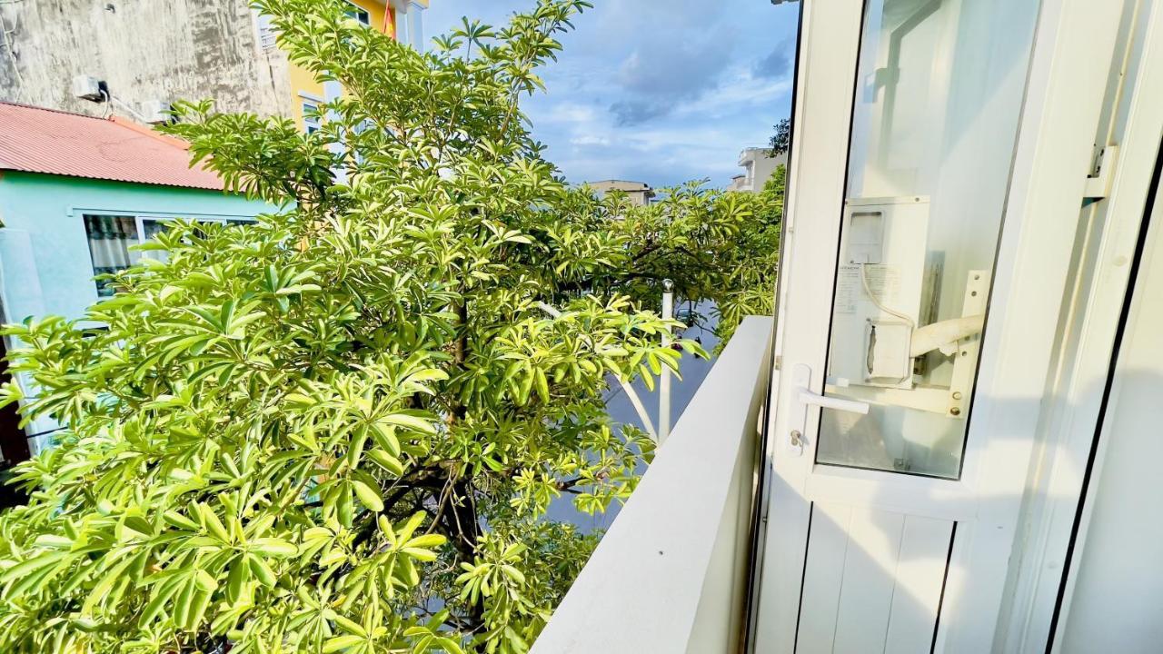 Lad Homestay - Ha Ly Guest house Hai Phong