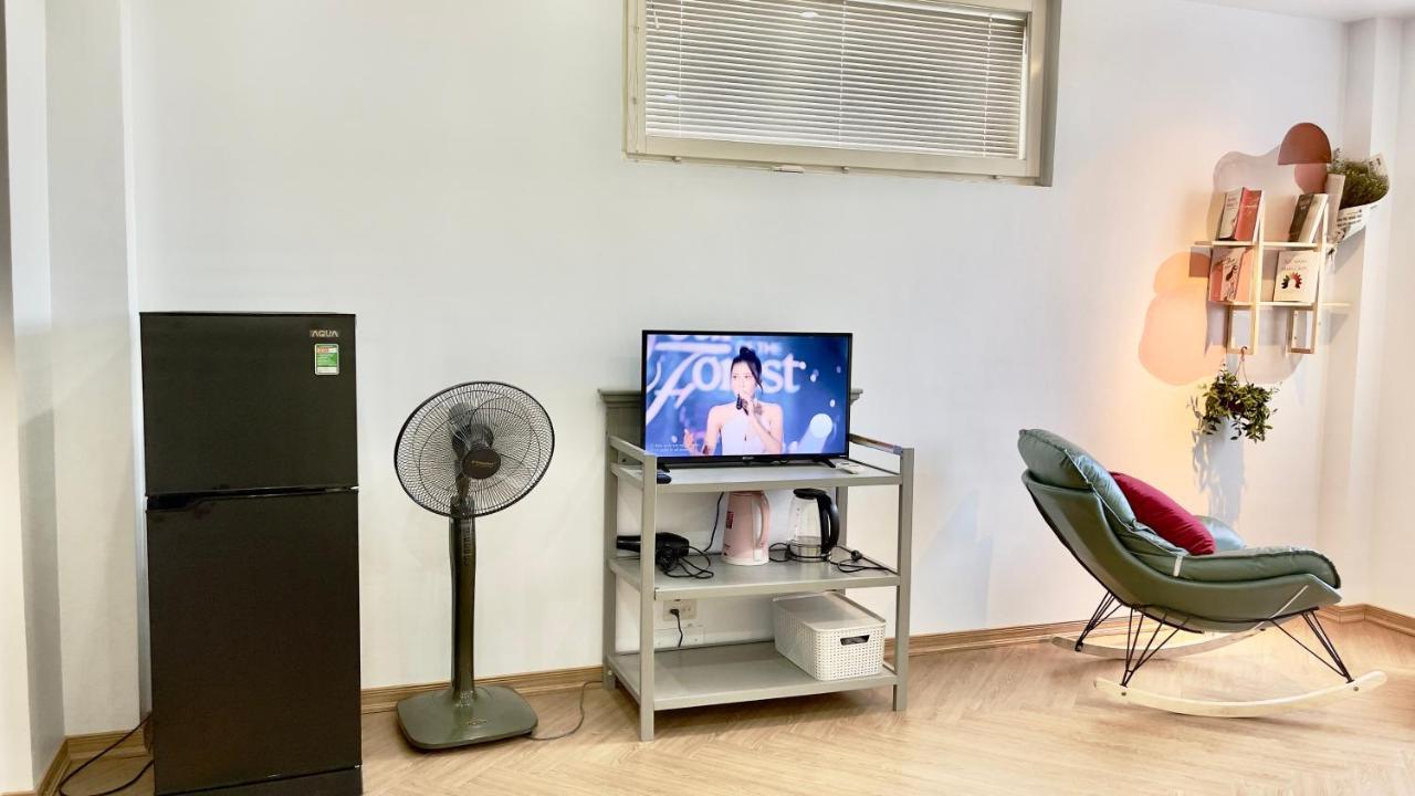 Lad Homestay - Ha Ly Guest house Hai Phong