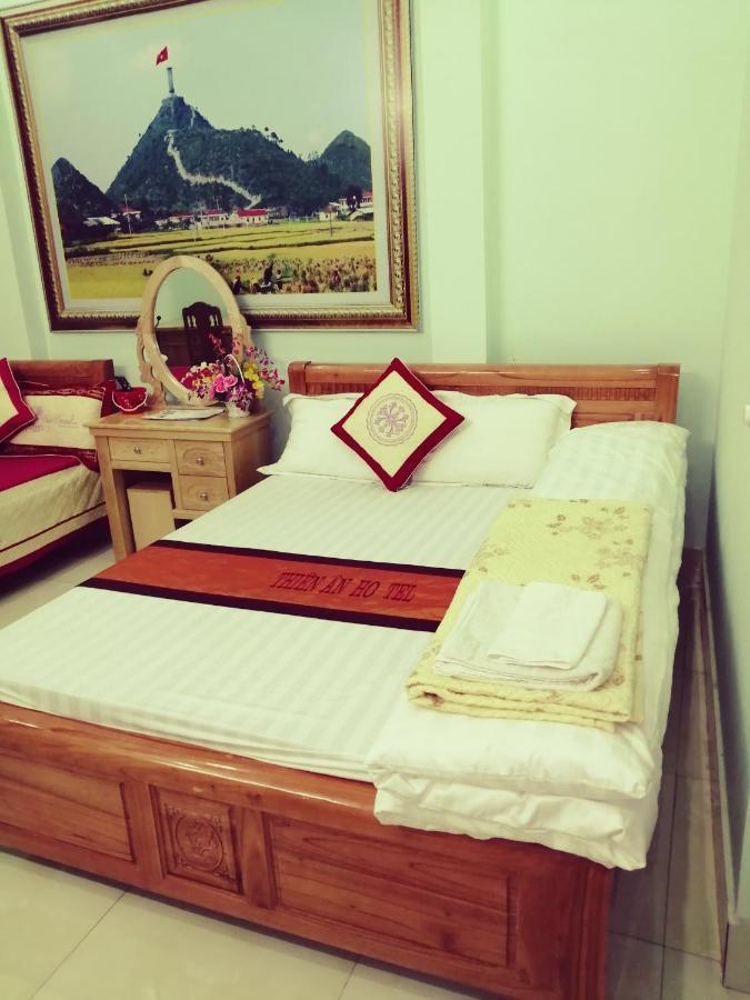 Hotel Thien An Yen Minh