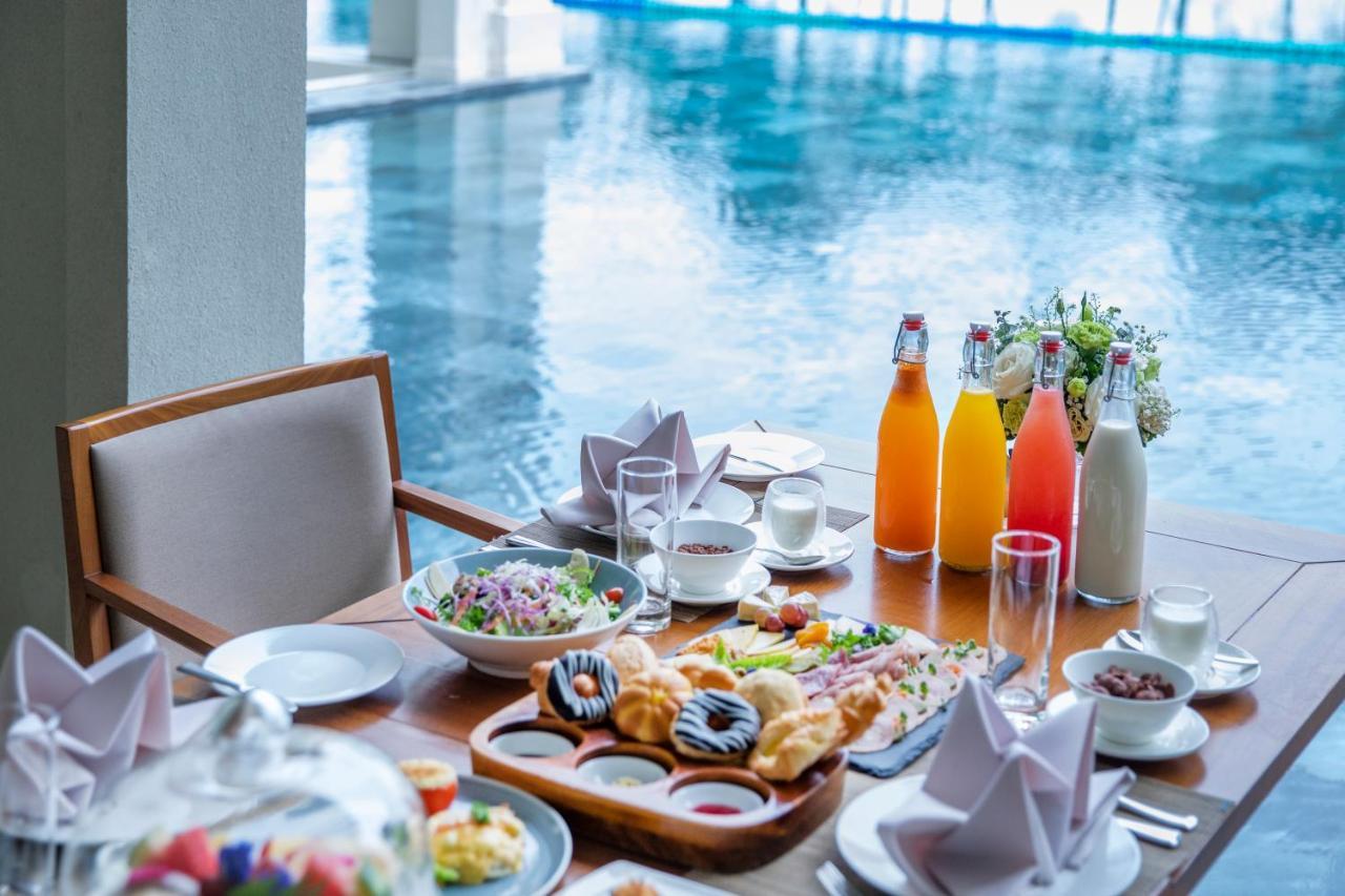 Flc Luxury Samson Resort 5*