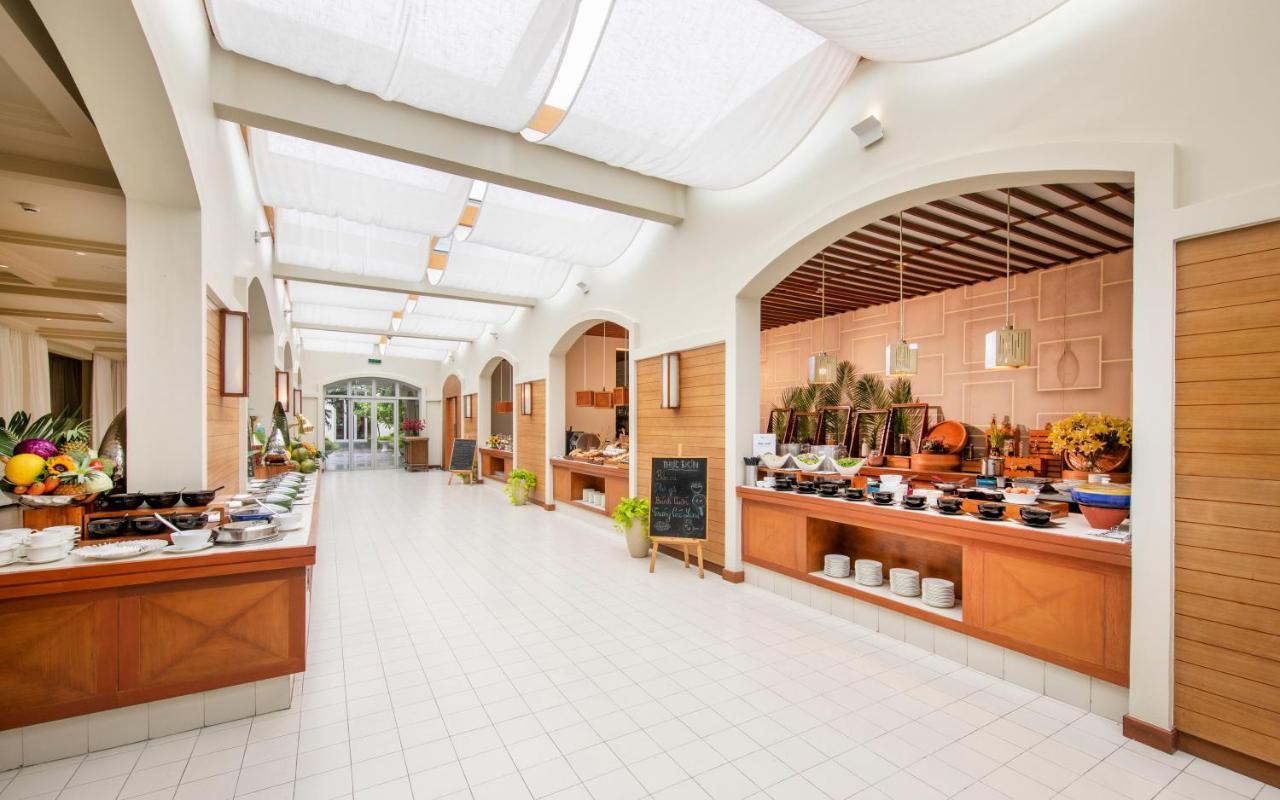 Resort Flc Luxury Samson Sam Son