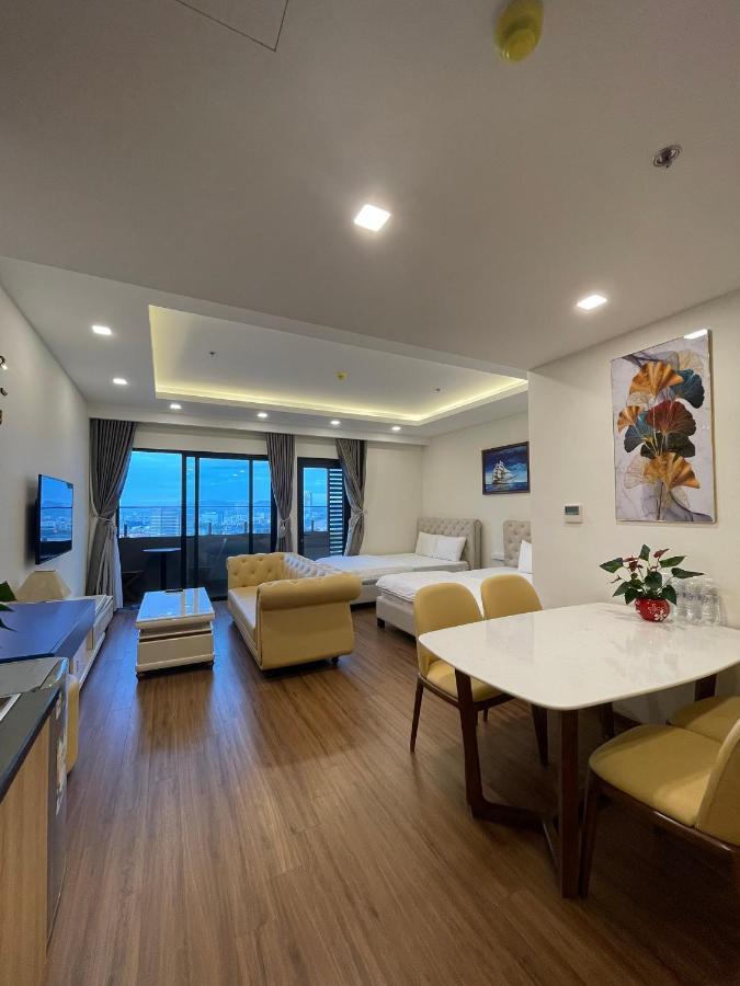 Flc Sea Tower Codotel Apartment *