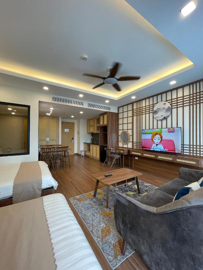 Apartment Flc Sea Tower Codotel
