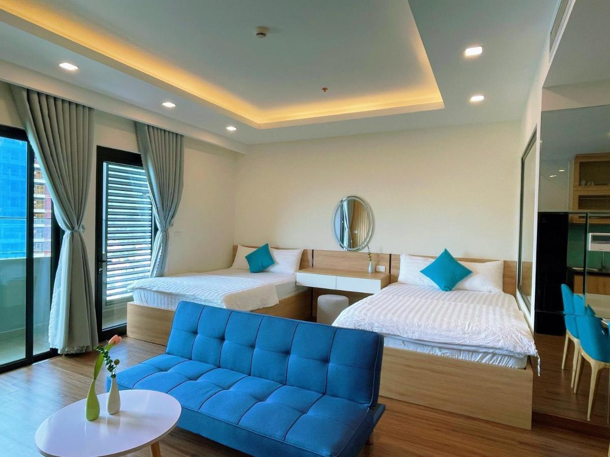 Apartment Flc Sea Tower Codotel *