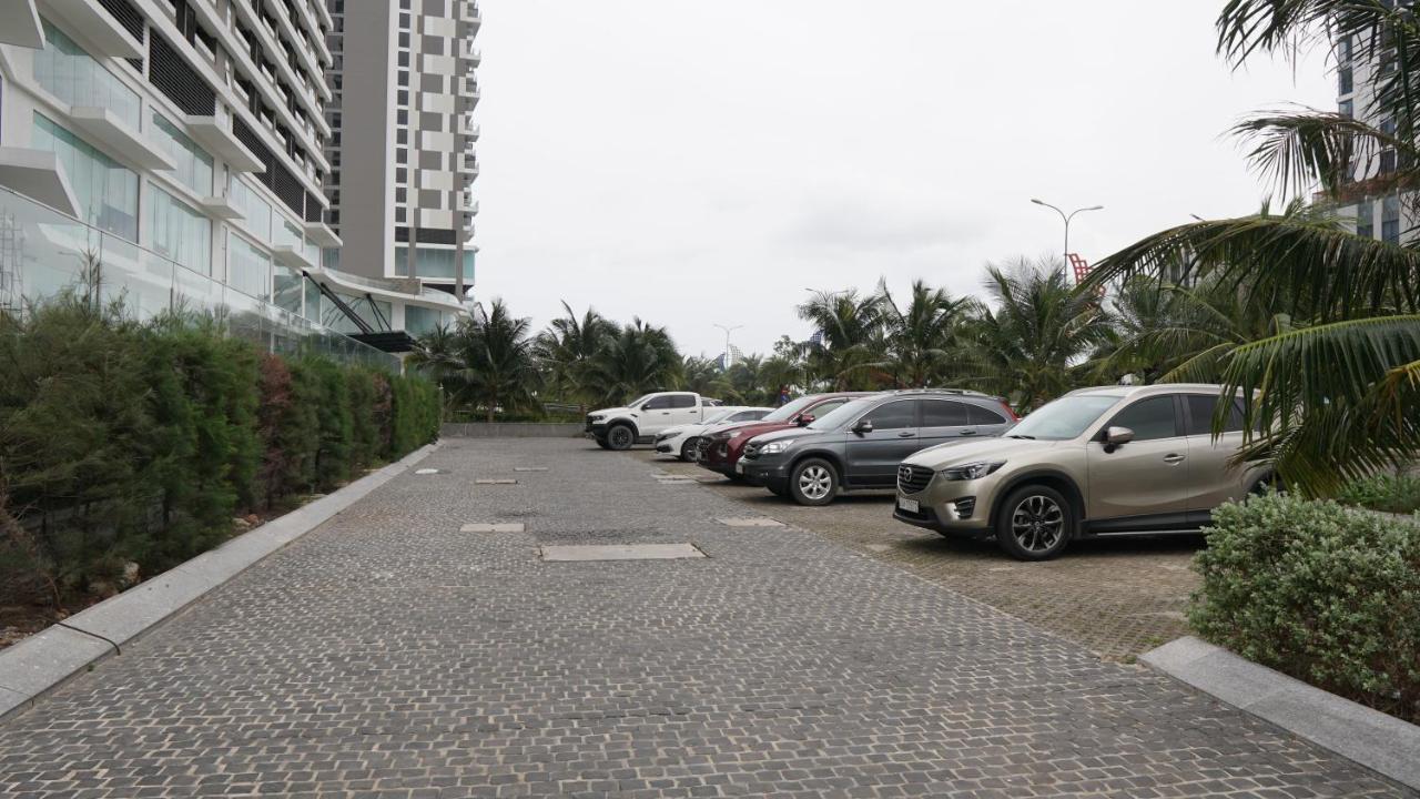 Flc Sea Tower Codotel * Quy Nhon