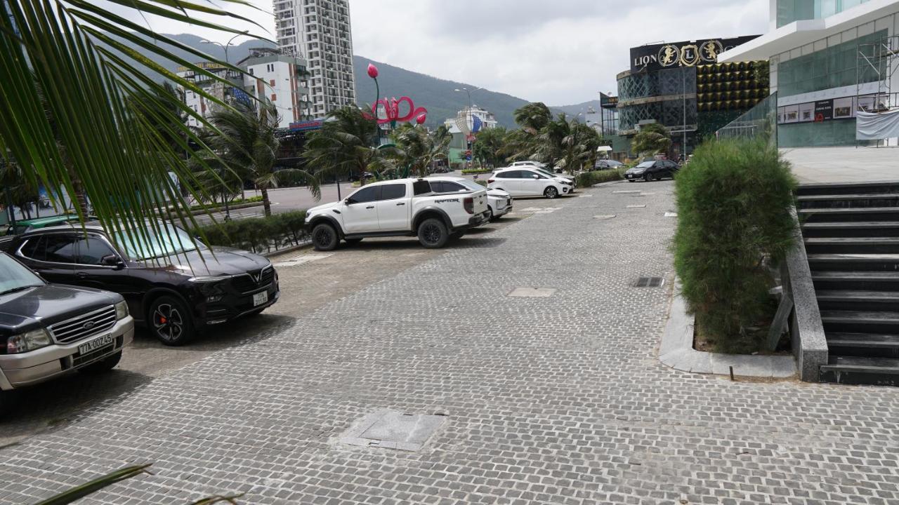 Flc Sea Tower Codotel *
