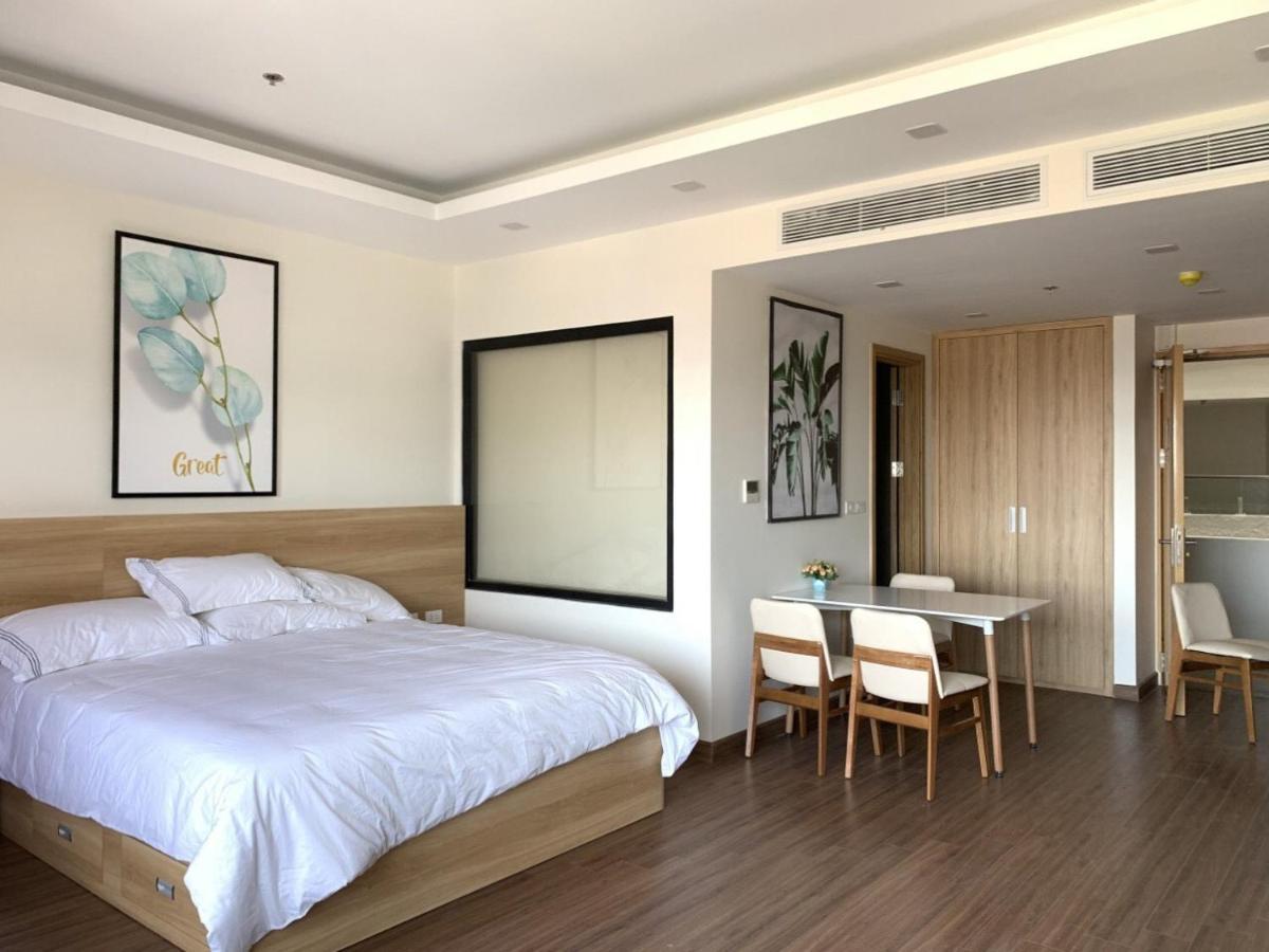 Flc Sea Tower Codotel Apartment