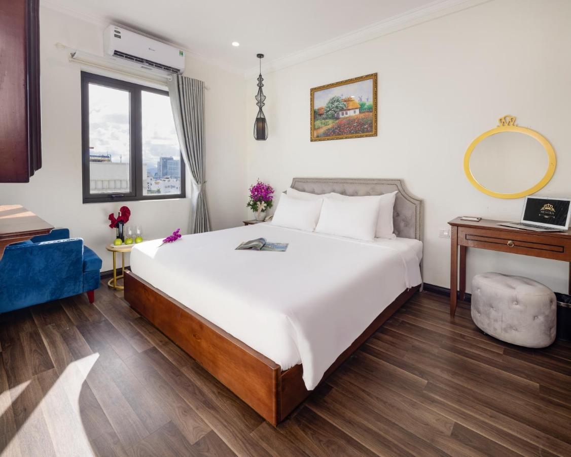 Hotel Menora Premium - Sea Corner Boutique