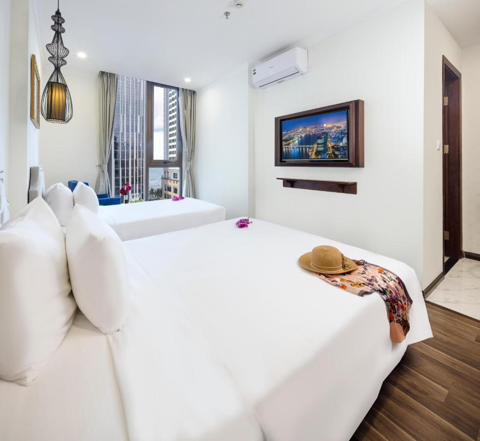 Menora Premium - Sea Corner Boutique Da Nang
