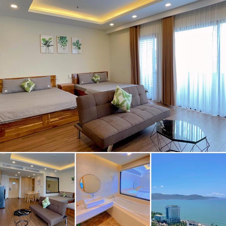 Flc Sea Tower Codotel Apartment Quy Nhon