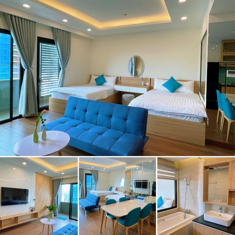 Apartment Flc Sea Tower Codotel Quy Nhon