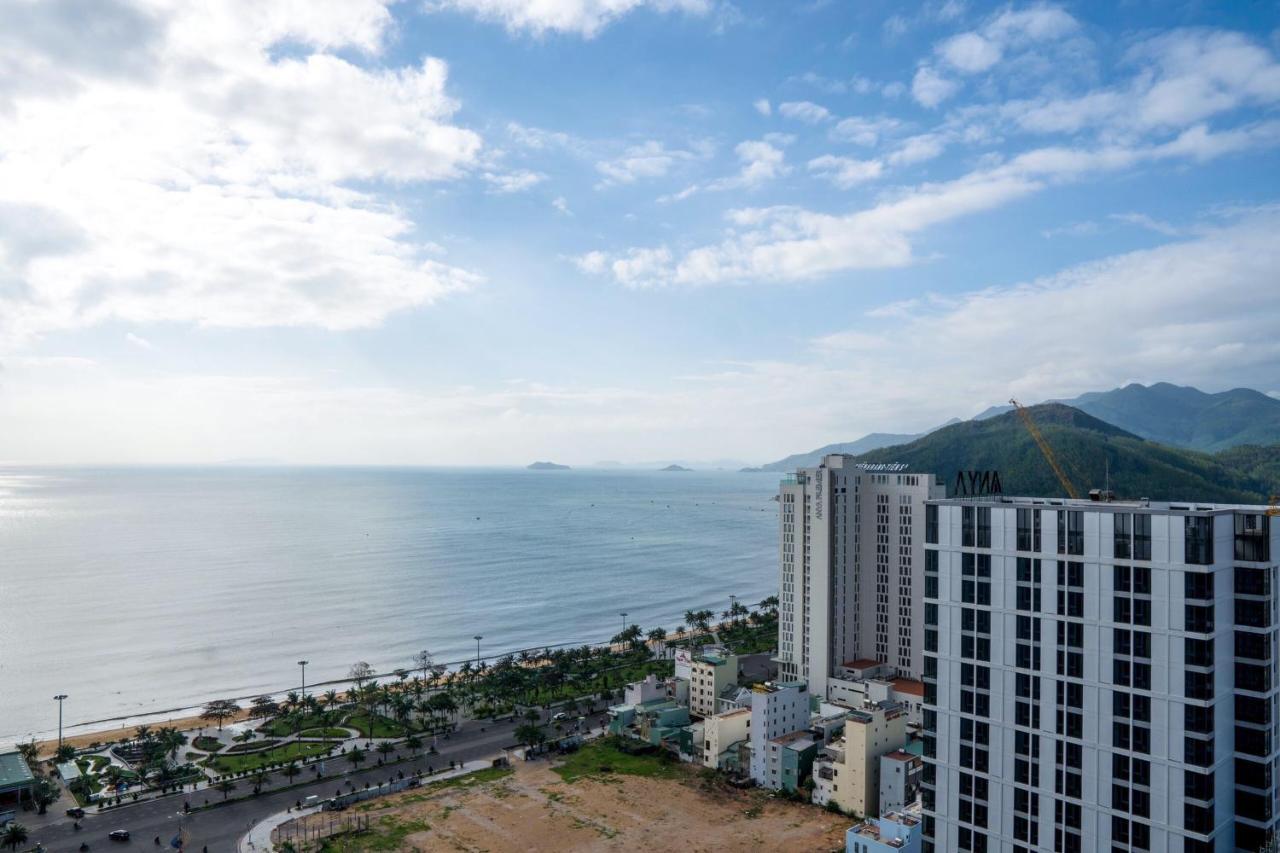 Flc Sea Tower Codotel Apartment *