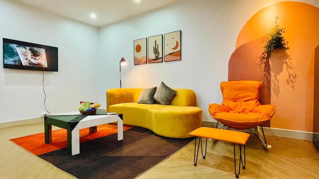 Lad Homestay - Ha Ly Guest house *