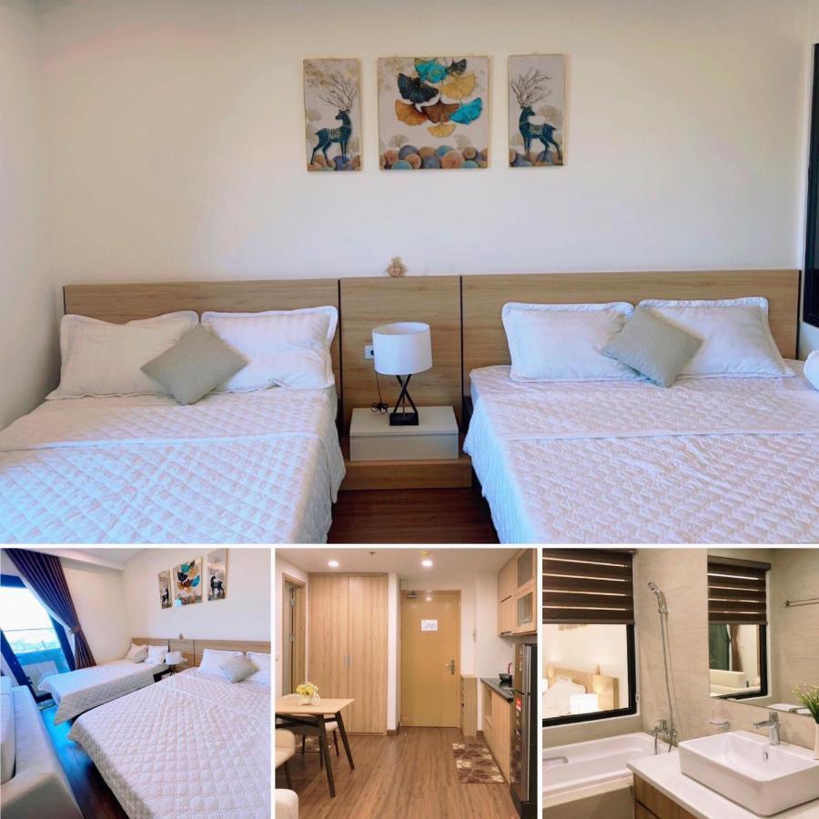 Apartment Flc Sea Tower Codotel Quy Nhon