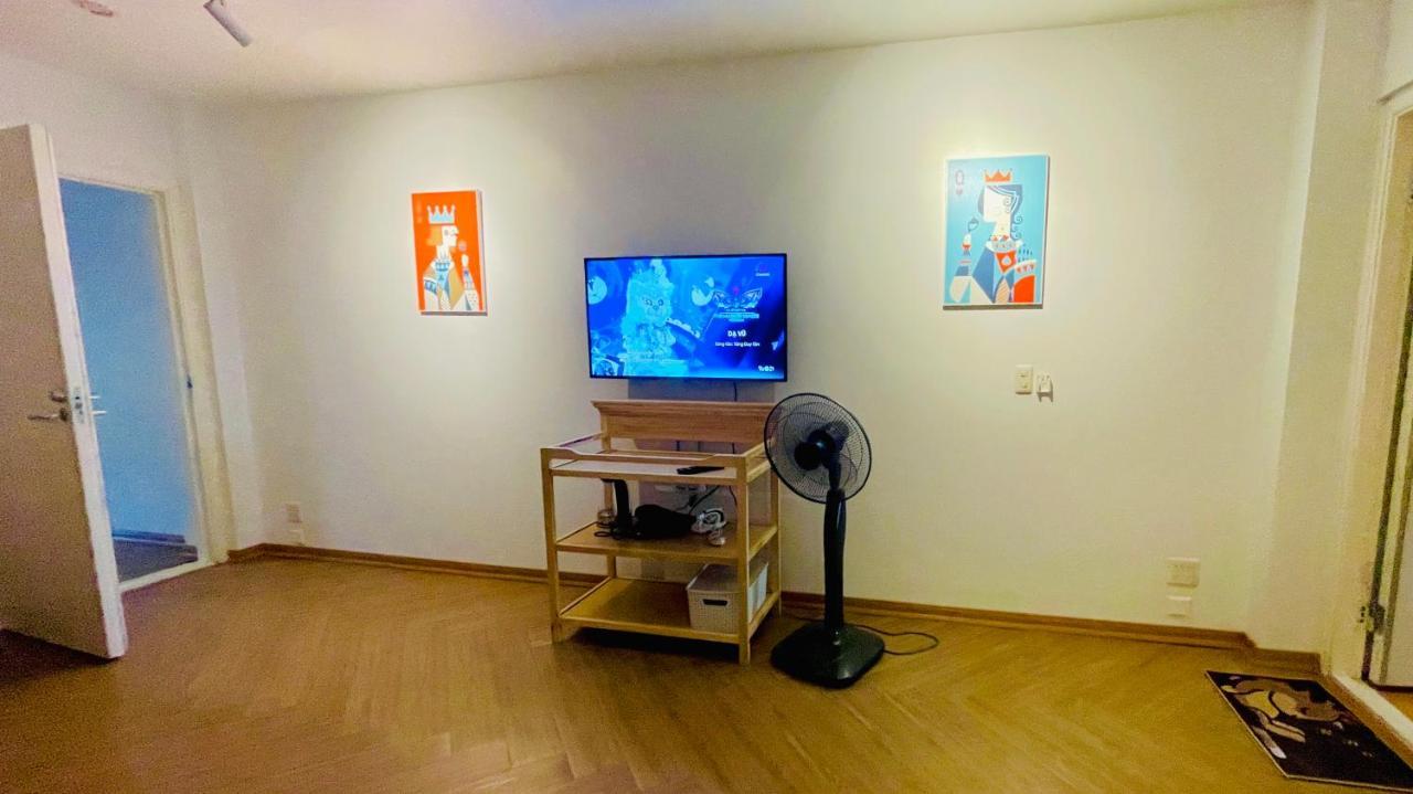 Lad Homestay - Ha Ly Hai Phong