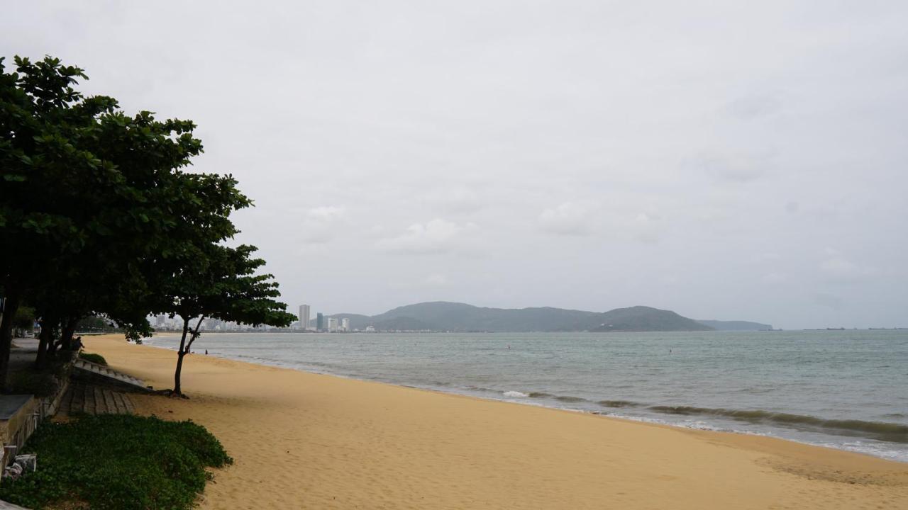 Flc Sea Tower Codotel Apartment